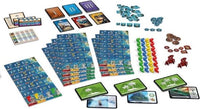 7 Wonders Armada (asmodee)
