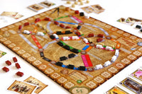 Ticket to Ride Amsterdam