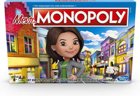 Mevr. monopoly