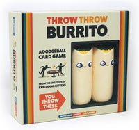Throw Throw Burrito - NL