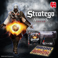 Stratego Assassins Creed