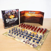 Stratego Assassins Creed