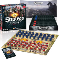 Stratego Assassins Creed