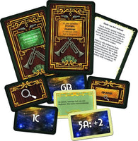 Undo: Bloed in het donker