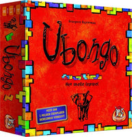 Ubongo
