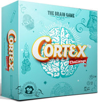 Cortex challenge