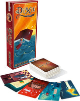 Dixit Uitbreiding 2 - Quest