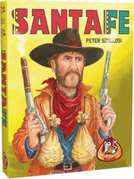 Santa fe