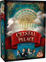 Crystal Palace