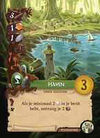 Everdell pearlbrook NL