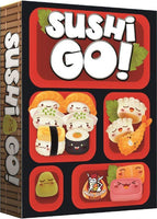 Sushi Go