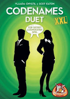Codenames: Duet XXL