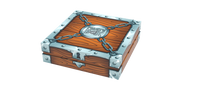 Pirate box
