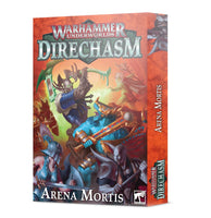 Warhammer Underworlds: Direchasm – Arena Mortis