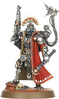 Adeptus Mechanicus: Skitari 59-10