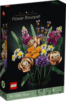 LEGO Flower Bouqet 10280