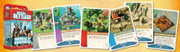 Imperial Settlers: Driemaal is Scheepsrecht