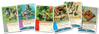 Imperial Settlers: Driemaal is Scheepsrecht