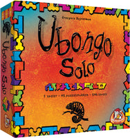 Ubongo Solo