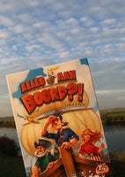 Alles aan Boord?!