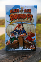 Alles aan Boord?!