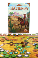 Hacienda