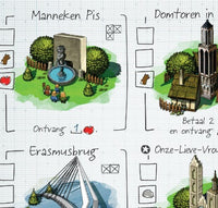 Imperial Settlers: Roll & Write