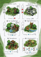 Imperial Settlers: Roll & Write