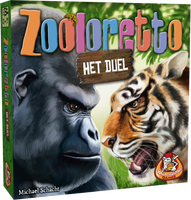 Zooloretto: Het Duel
