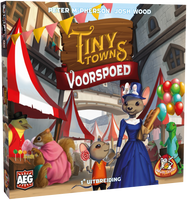 Tiny Towns: Voorspoed