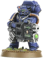 Space Marines Devastator Squad 48-15
