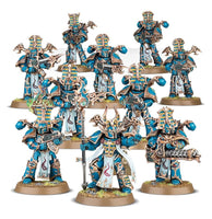 Thousand sons rubric marines 43-35