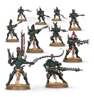 Drukhari: Kabalite Warriors 45-07