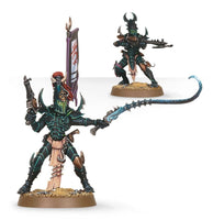Drukhari: Kabalite Warriors 45-07