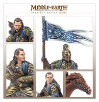 LOTR - Elrond Master of Rivendell 30-69