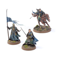 LOTR - Elrond Master of Rivendell 30-69