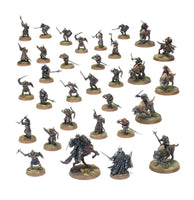 LOTR - Mordor Battlehost 30-73