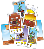 Boonanza de Uitbreiding