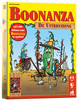 Boonanza de Uitbreiding