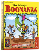 Boonanza