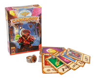 De Magische Markt van Cameloot