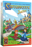 Carcassonne Junior