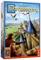 Carcassonne - Basisspel -