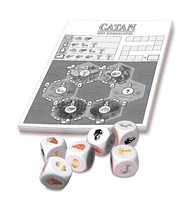 Catan: Het Dobbelspel