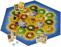 Catan - Basisspel