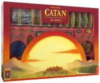 Catan: 3D Editie