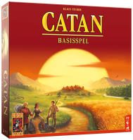 Catan - Basisspel