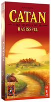Catan 5 en 6 Spelers uitbreiding