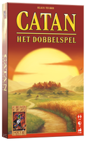 Catan: Het Dobbelspel