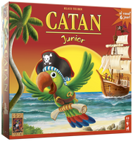Catan Junior